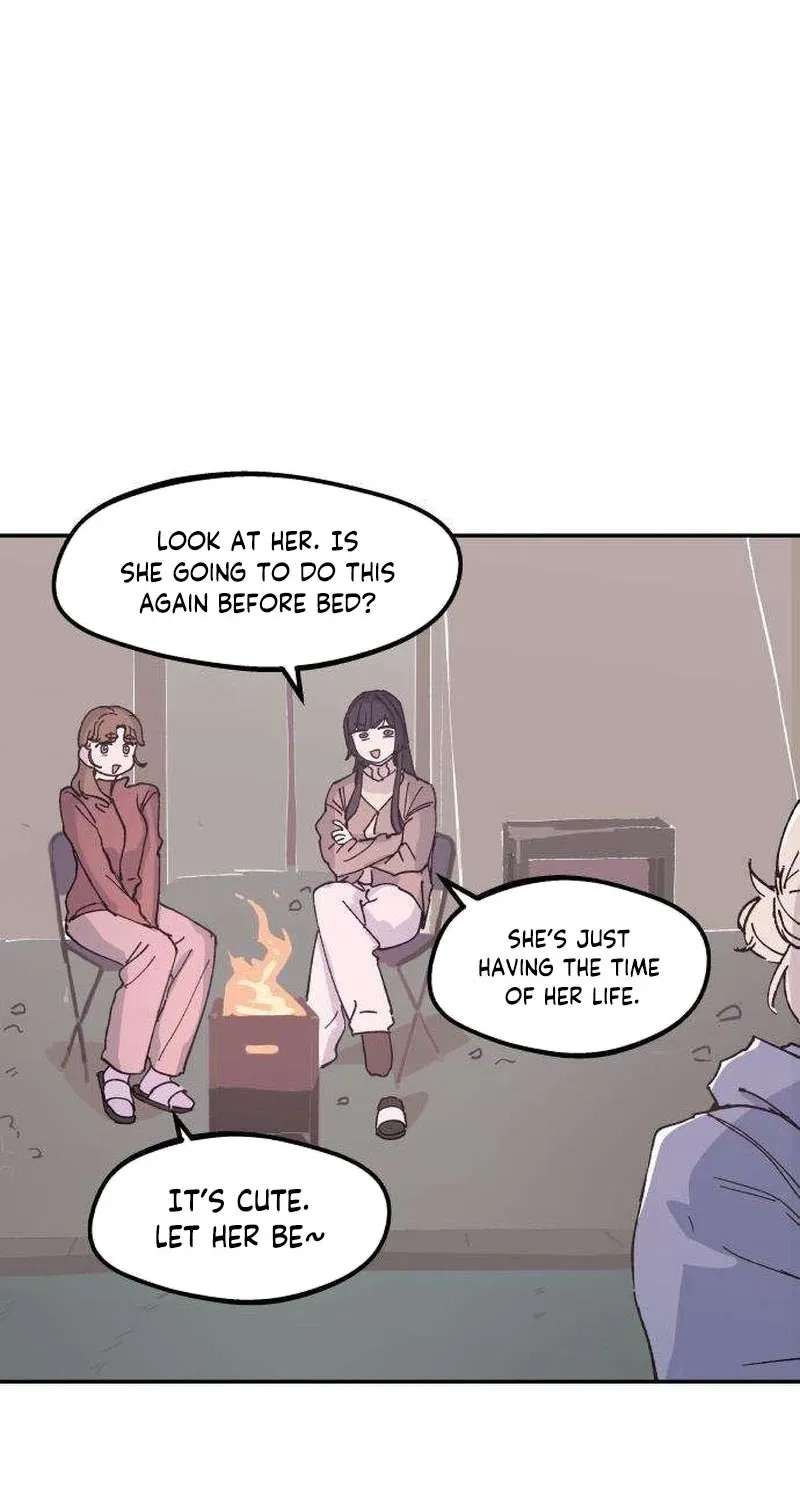 You Get Dumb When You're in Love Chapter 19 - page 65