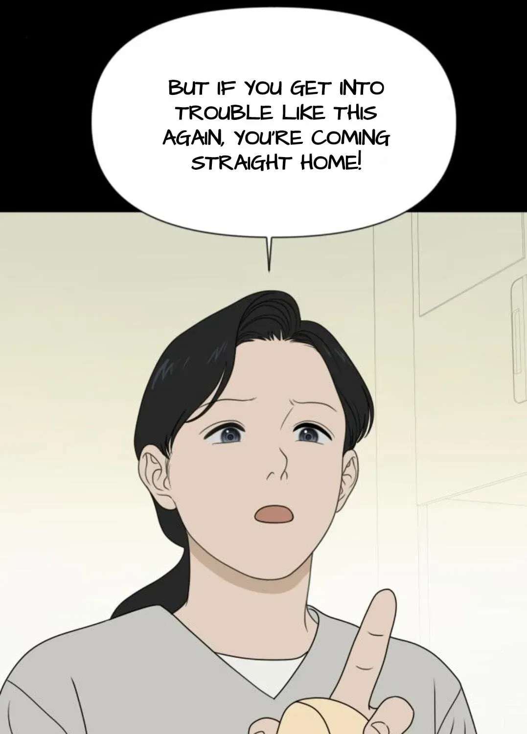 Illip Art High School Students Chapter 97 - page 58