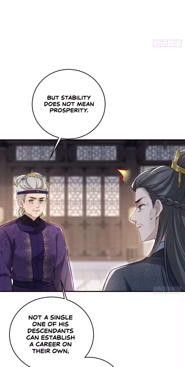 Reborn and Remarried to Little Uncle, the Couple Join Forces to Take Revenge on the Scumbags Chapter 12 - page 22