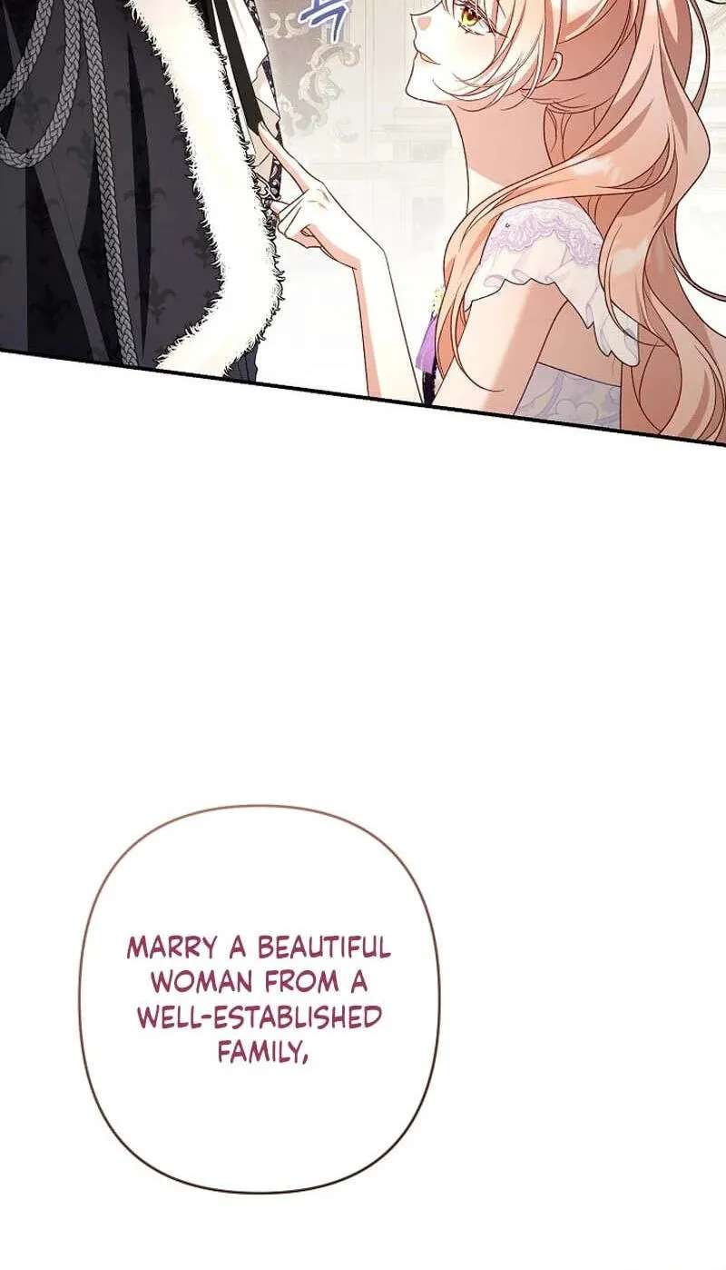 She Wasn't My Daughter Chapter 56 - page 23