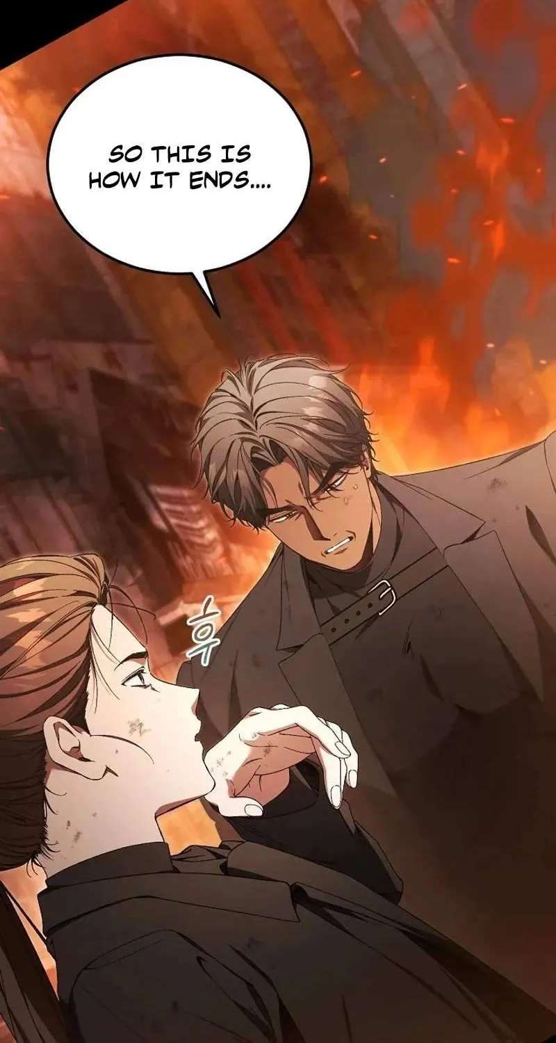 I’ll Retire After Saving The World Chapter 105 - page 4