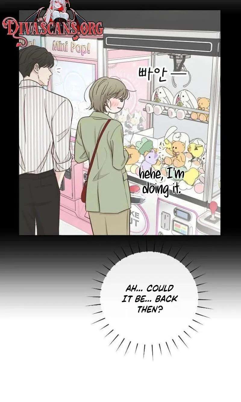 I'm Your Revenge Chapter 21 - page 43