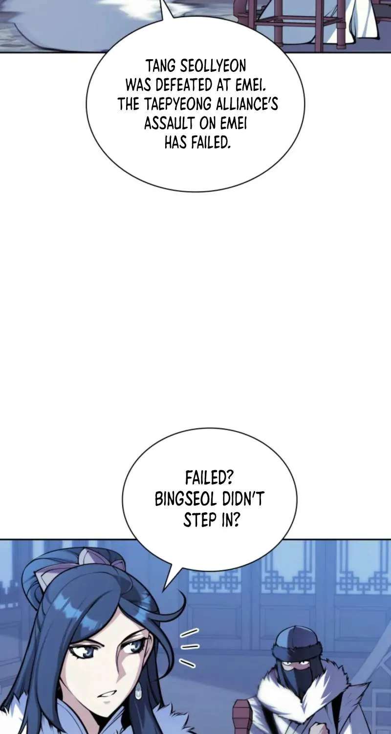 Records Of The Swordsman Scholar Chapter 213 - page 41