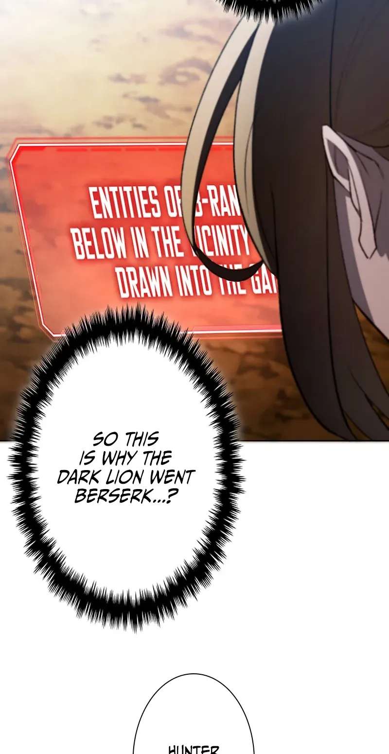 I Became a Transcendent Hunter with 100,000x EXP Chapter 29 - page 7