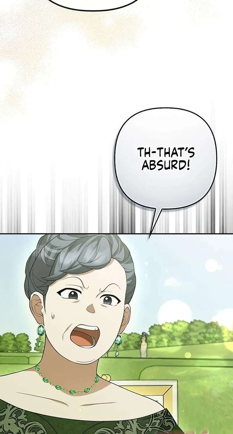 Revenge of Reborn Villainess Chapter 9 - page 85