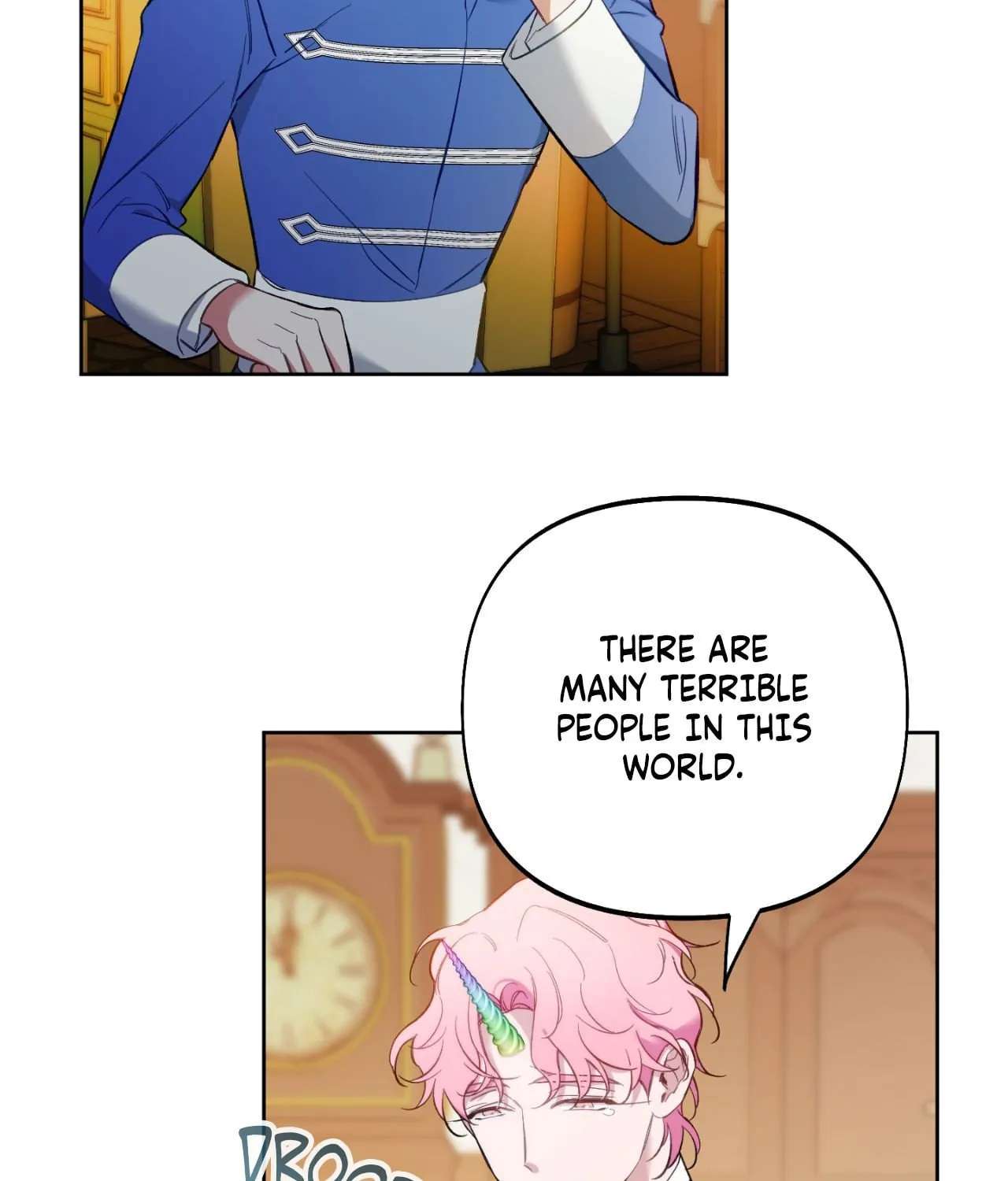 May as Well Get the Best Ending Chapter 57 - page 14