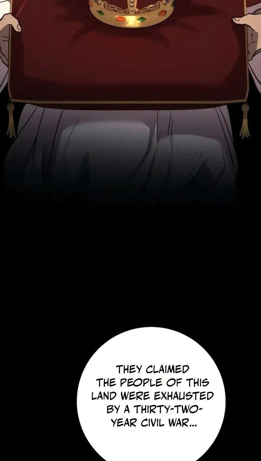 To Live as an Immortal Chapter 27 - page 40