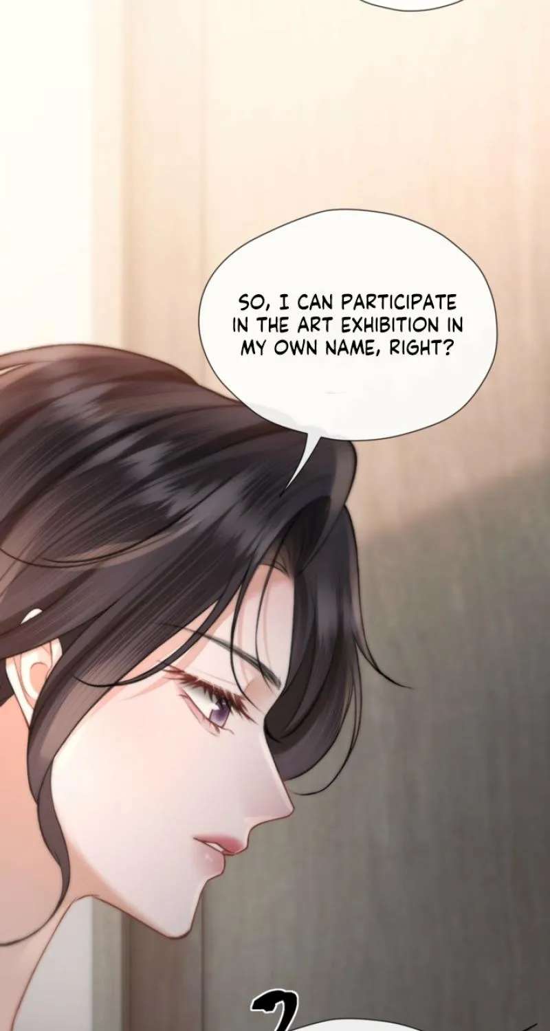 What a Good Girl Chapter 43 - page 16