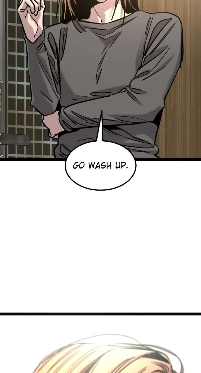 The Nine CloudDream: Zero Chapter 33 - page 47
