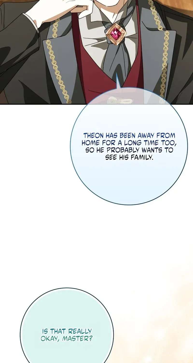 I’ll Try to Save My Father Chapter 26 - page 64