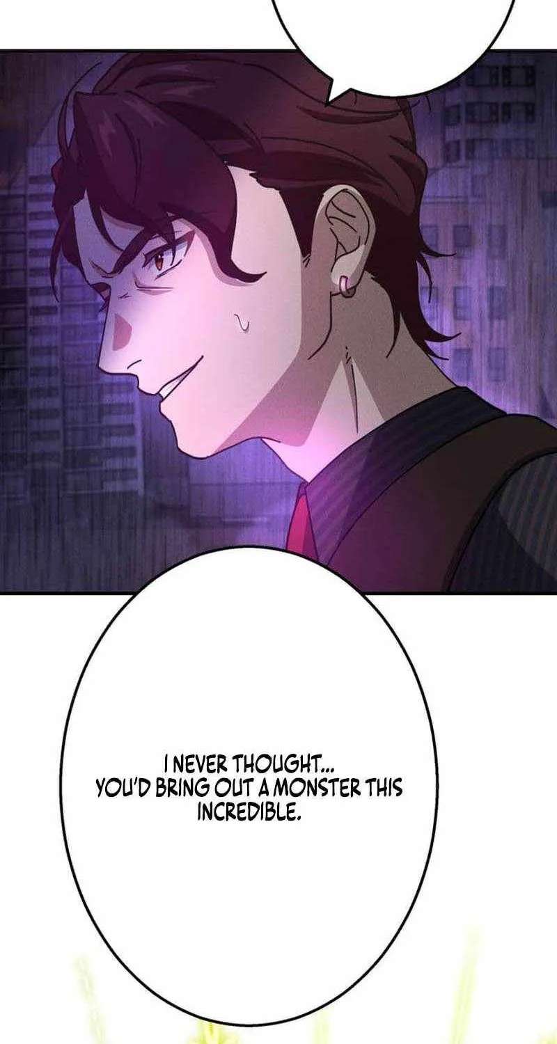 The Death-Returning Demon King-Class Player: Lost Man Chapter 91 - page 139