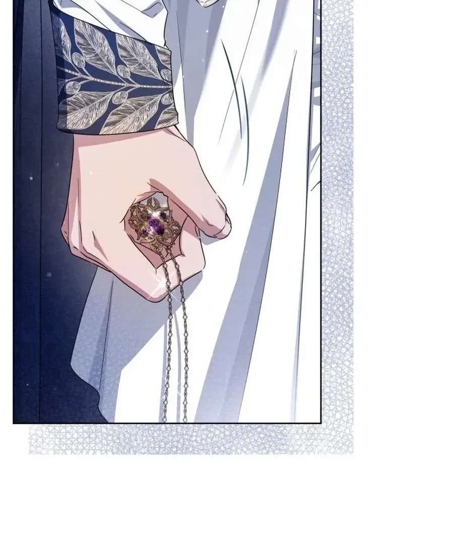 The Princess Stans in Secret Chapter 96 - page 55