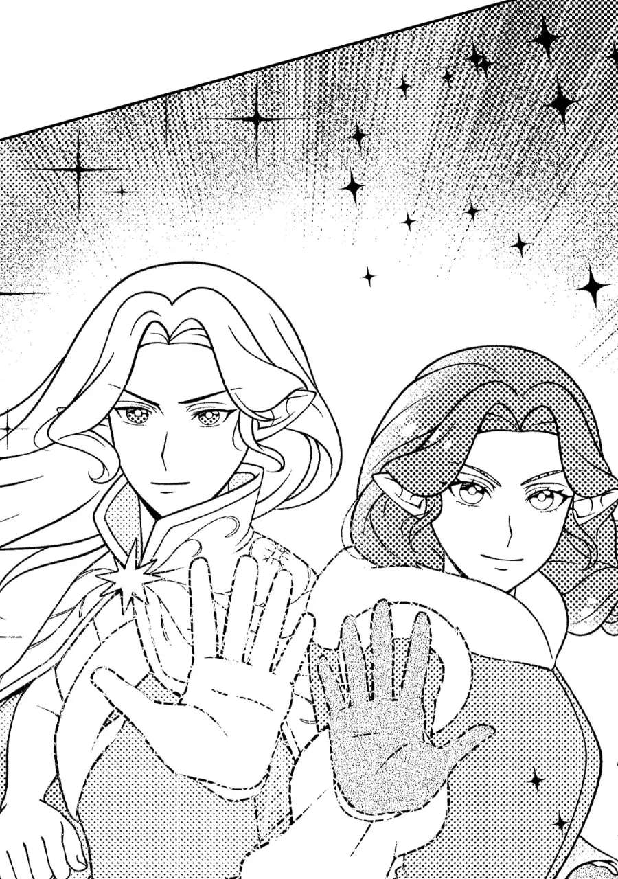 Wings of Starlight Chapter 27 - page 37