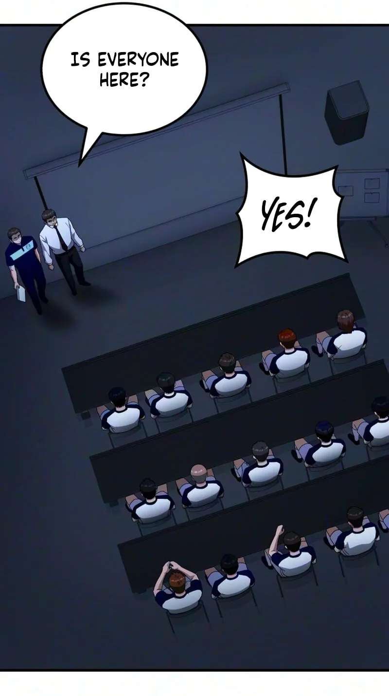 The Genius Midfielder With the Killer Pass Chapter 68 - page 109