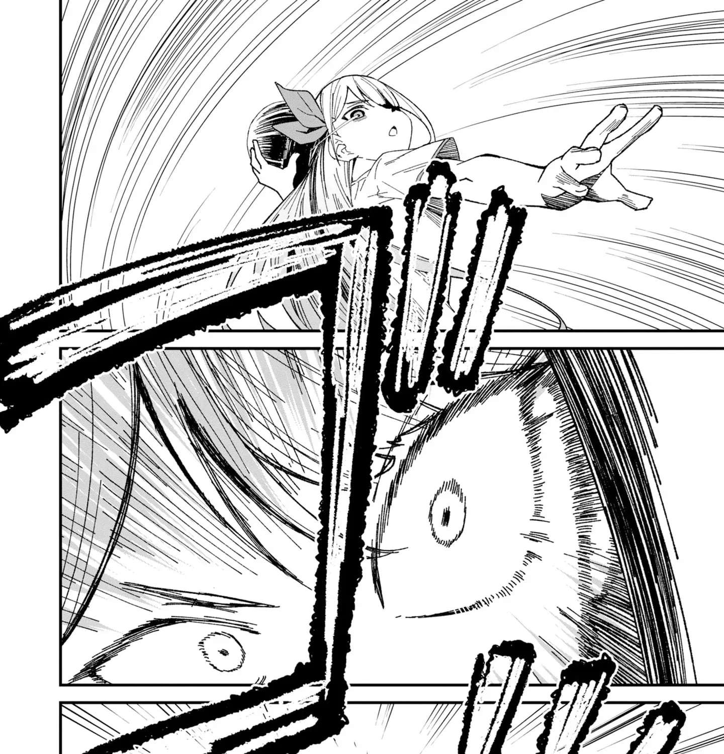 The Weakest of the Four Heavenly Kings' Independence Plan Chapter 8 - page 32