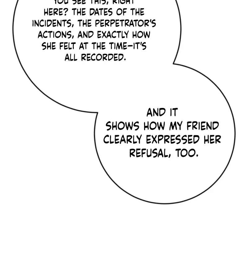 1st in Class Hides Regression Chapter 20 - page 95