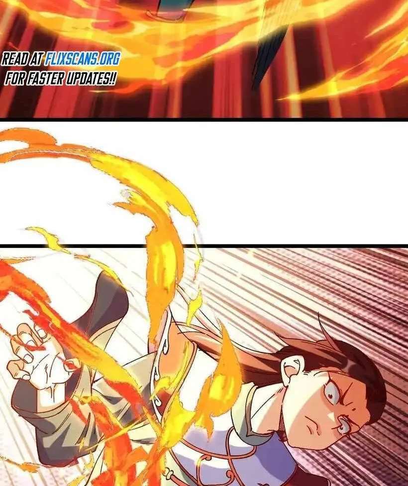 Bai Lan De Wo, Quan Kao Tu Di Xu Ming Chapter 40 - page 25