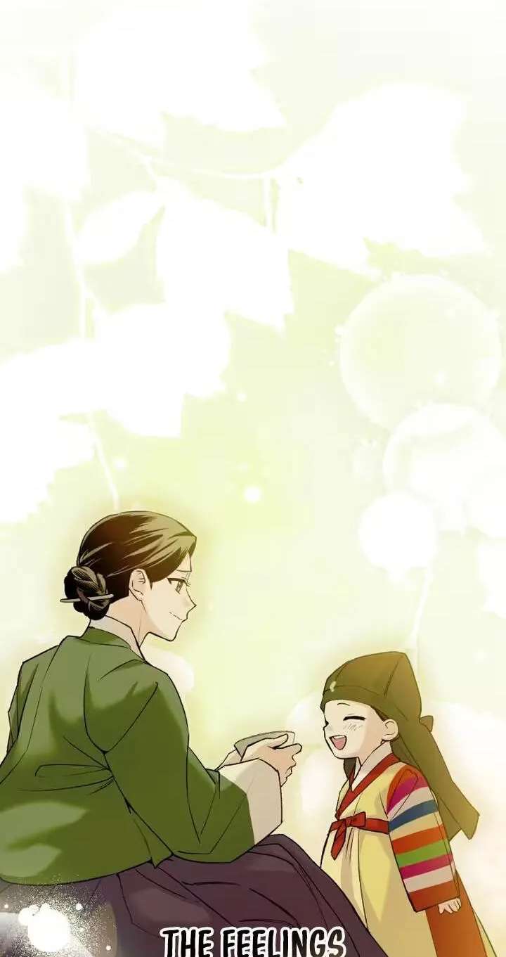 I Was Reincarnated as King Danjong's Nanny Chapter 47 - page 26