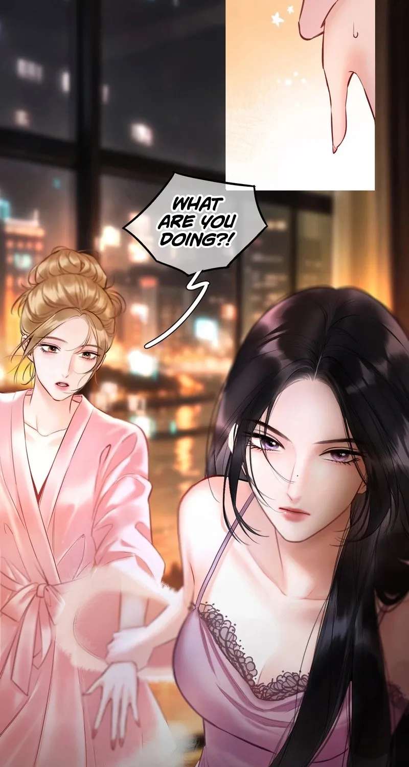 Perfect Enemy Chapter 3 - page 16