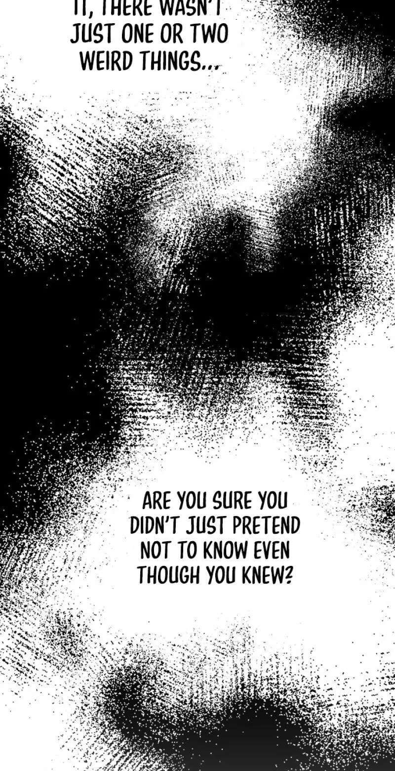 Even If You Don't Have a Third Chapter 49 - page 27