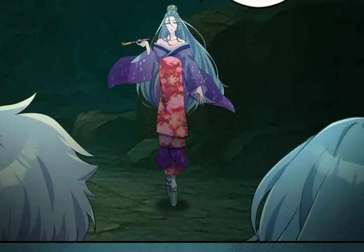 Fukushuu No Taishi - Level 9999 No Bakumatsu Isekai Tensei Chapter 110 - page 94