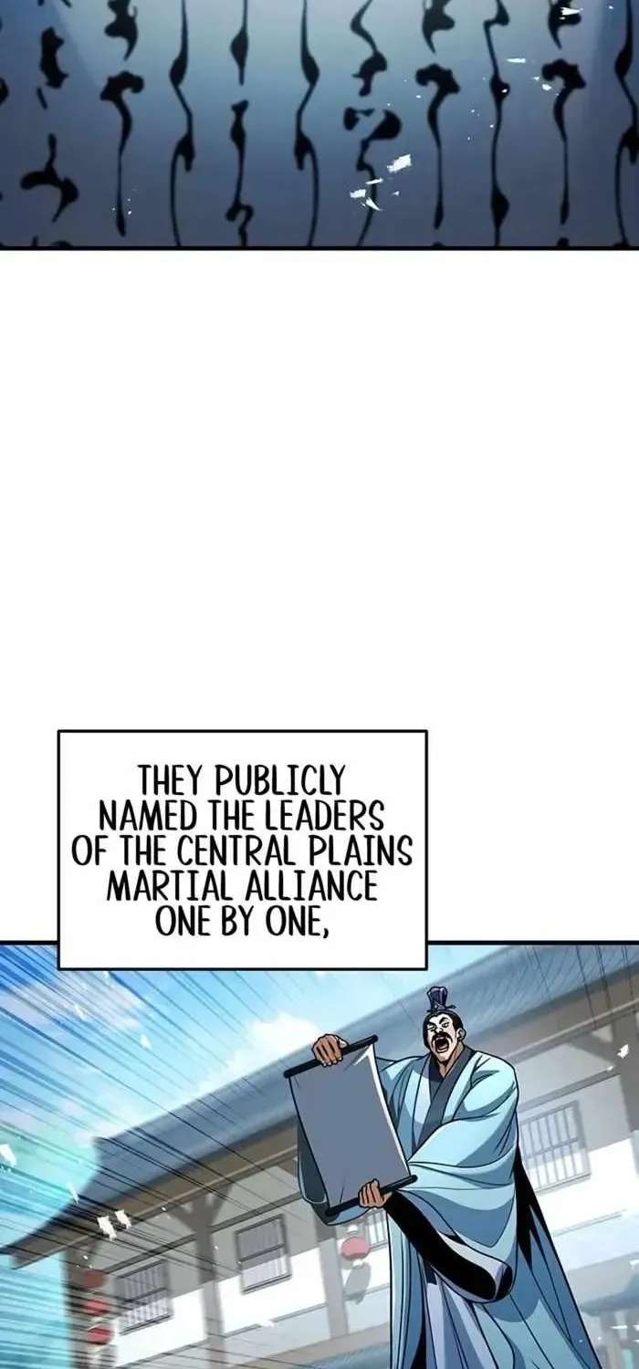 Emperor's Sword Chapter 113 - page 38