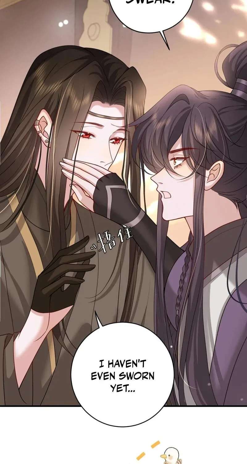 Surviving as a Tyrant's Daughter Chapter 238 - page 30