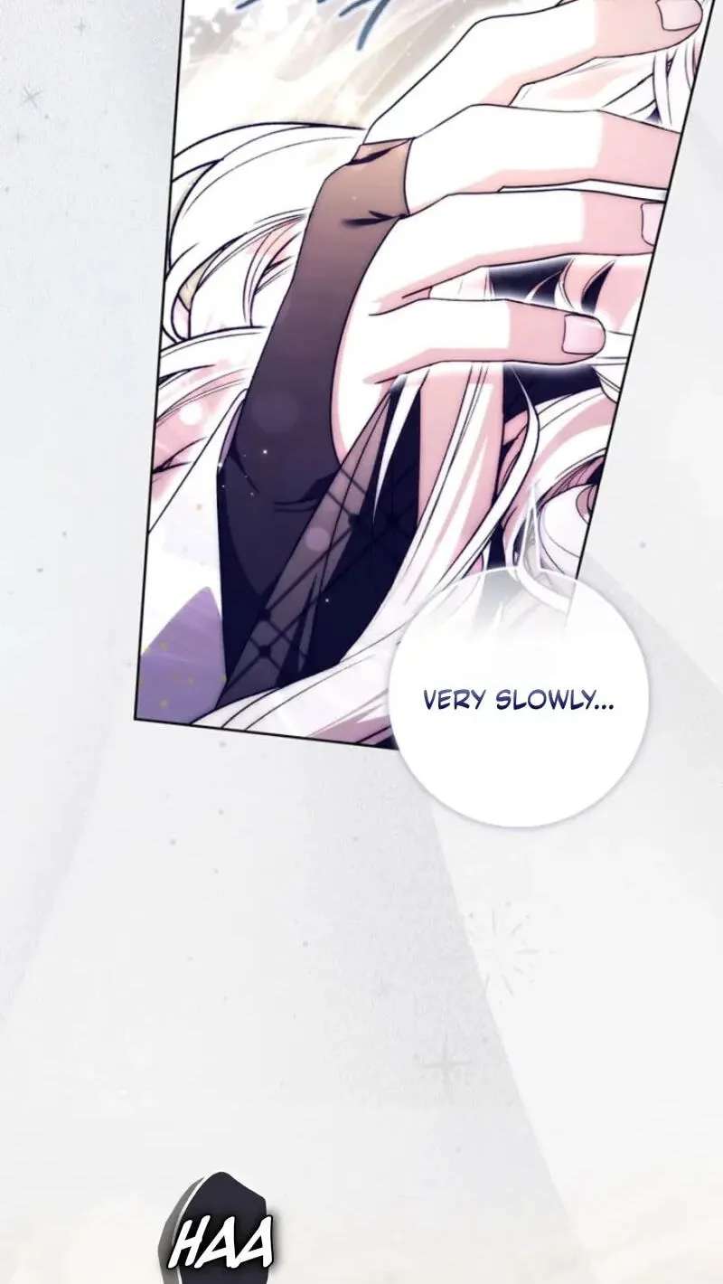 Arelyn Is Sick and Tired Chapter 81 - page 36