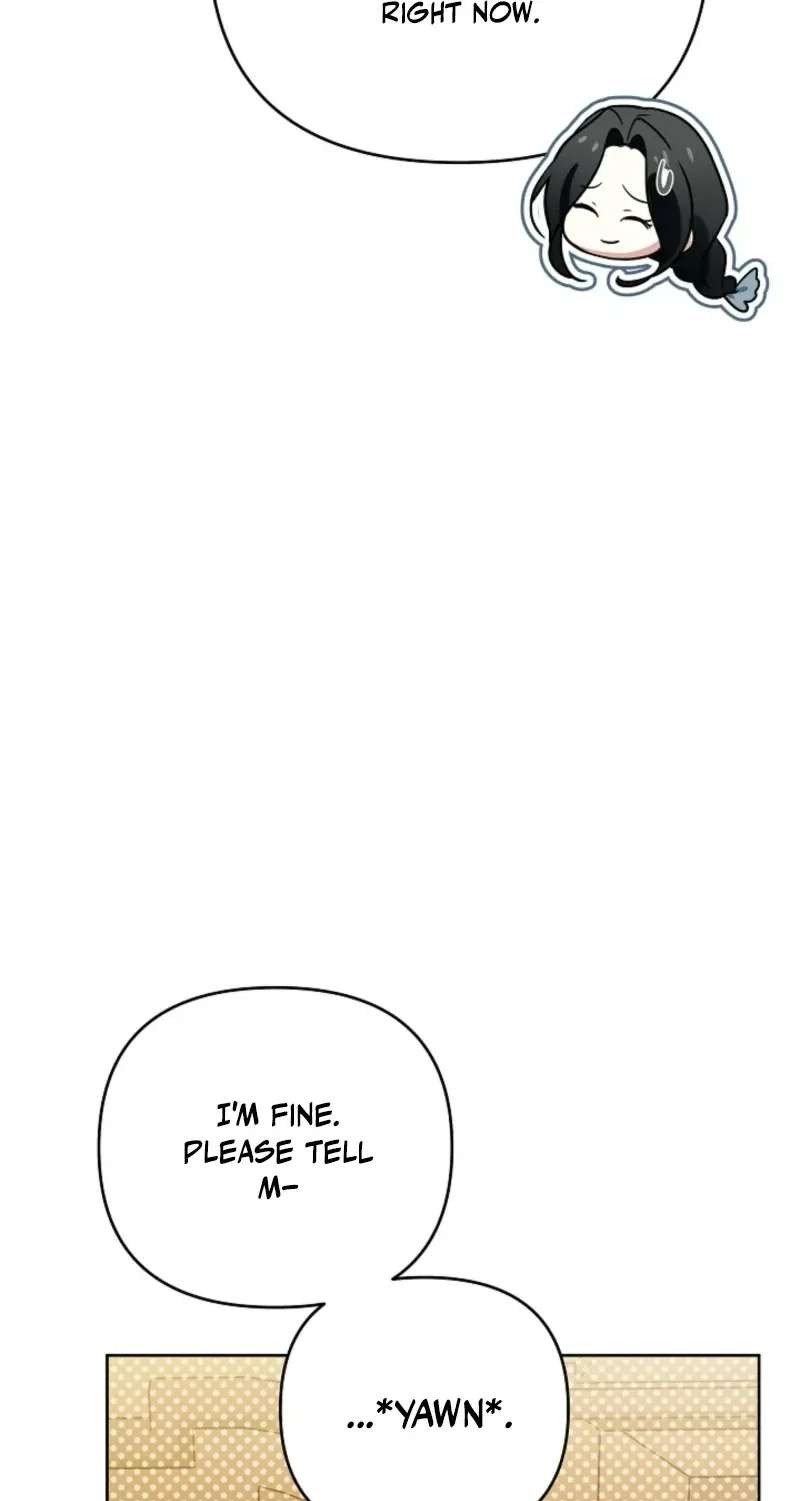 En Travesti: I Became a Fake Prince Chapter 30 - page 39