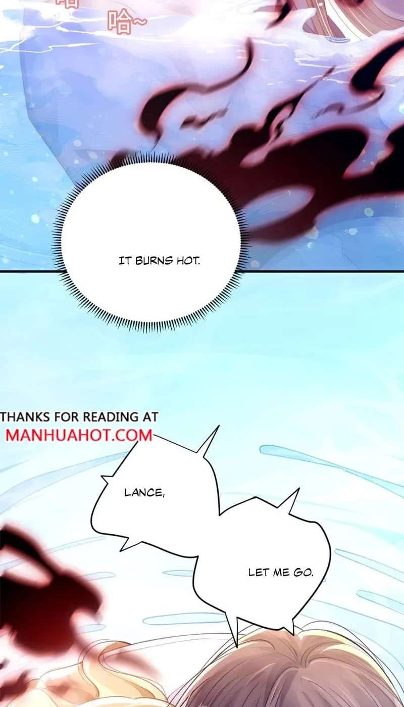 Oh No, He’s Got His Eye on Me Chapter 7 - page 39