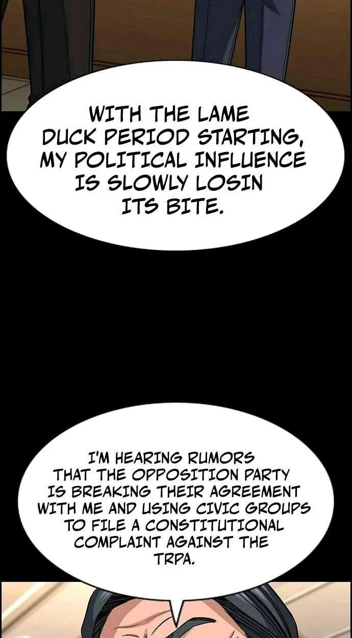 Get Schooled Chapter 261 - page 80