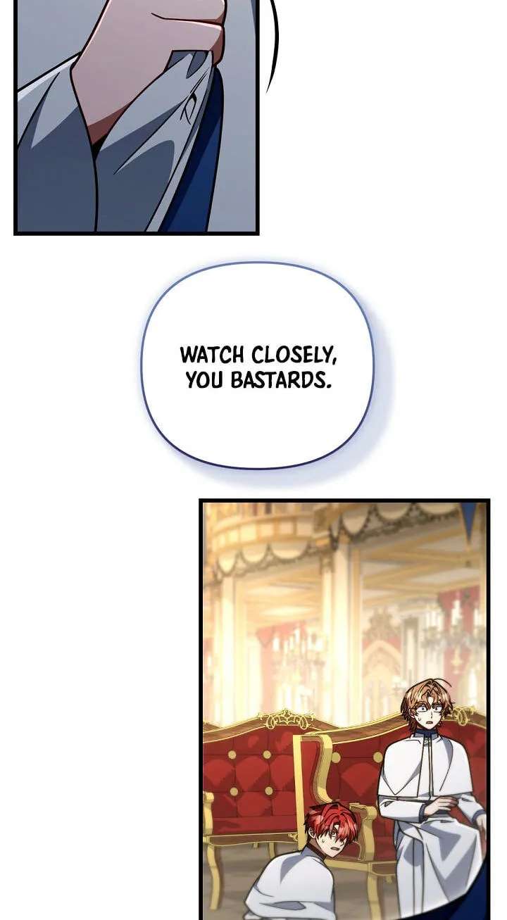 Holy Hella's Ultimate End Chapter 92 - page 66