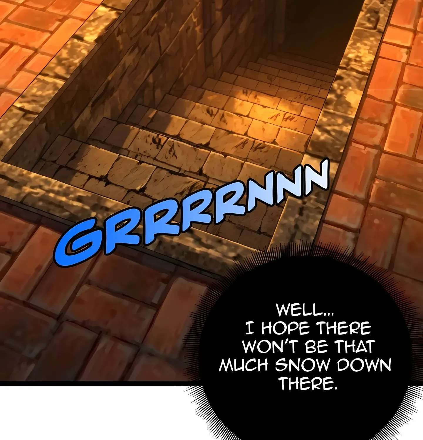 Mojo Leveling Chapter 9 - page 53