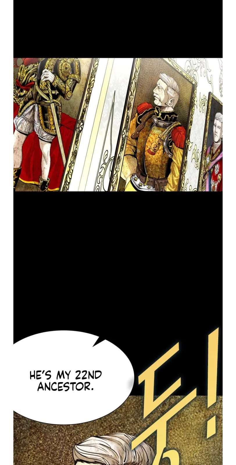 Shark Chapter 366 - page 31