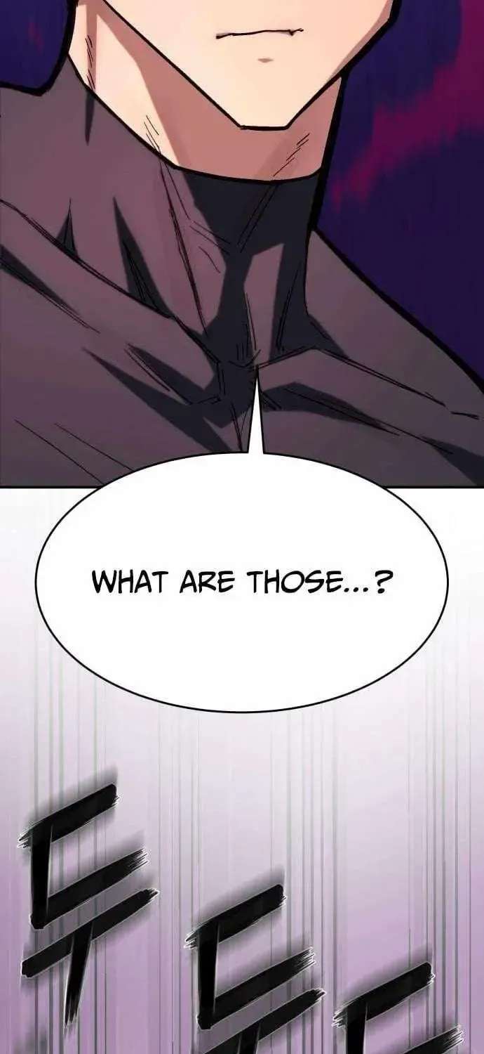 The Strongest in Hell, Mak Geum-gang Chapter 5 - page 3