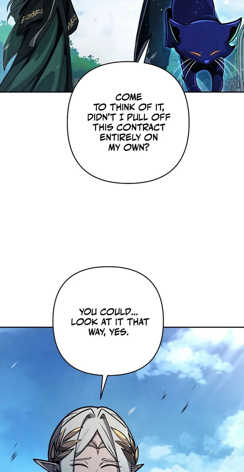 The Mad Dog of the Duke's Estate Chapter 76 - page 26