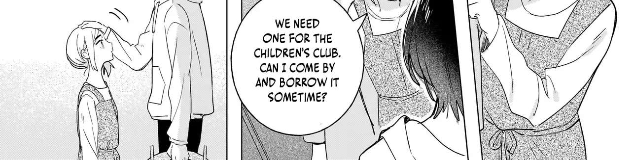 Onihime Is In My House Chapter 1 - page 24
