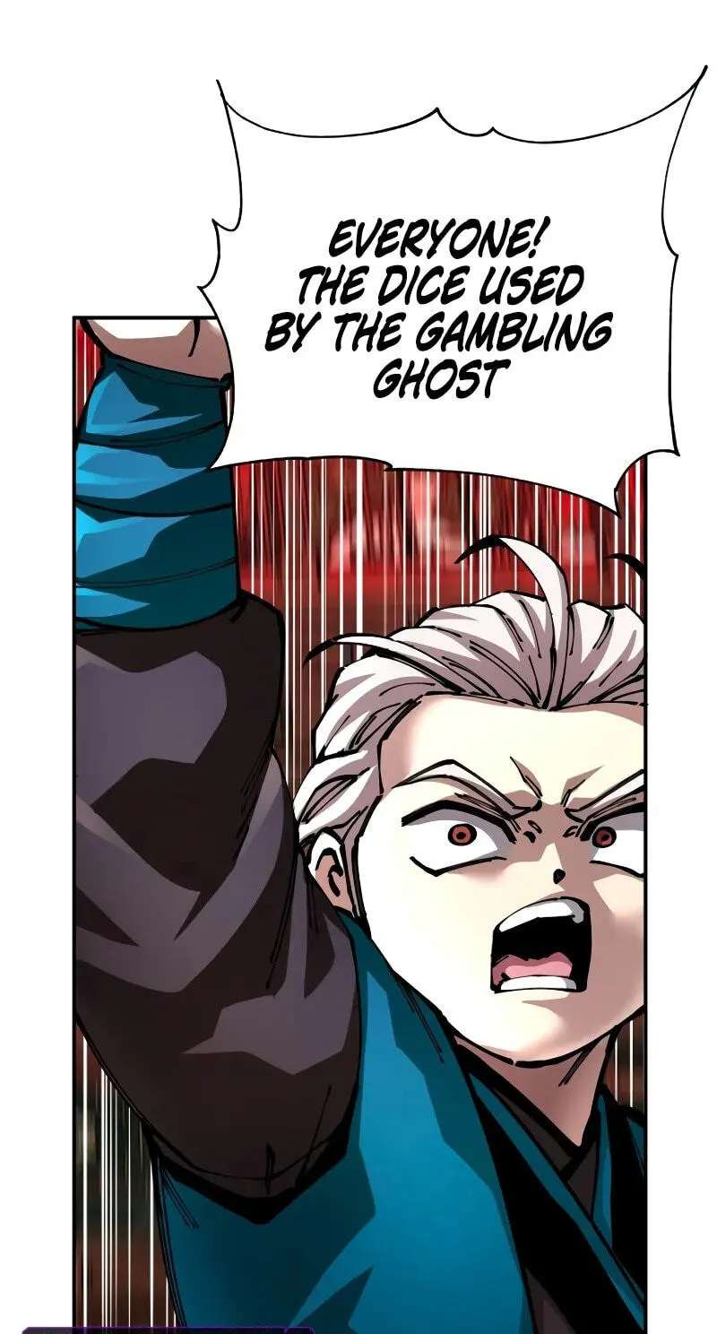 Warrior Grandpa and His Supreme Granddaughter Chapter 120 - page 91