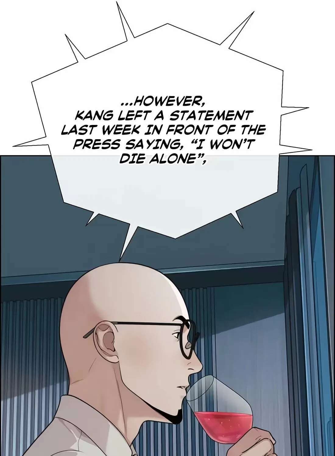 A Man's Man Chapter 266 - page 195