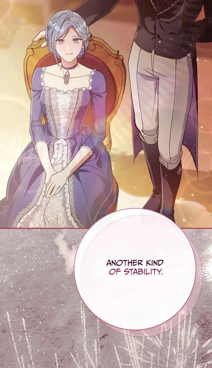 The Villainess's Blind Date Is Too Perfect Chapter 137 - page 55