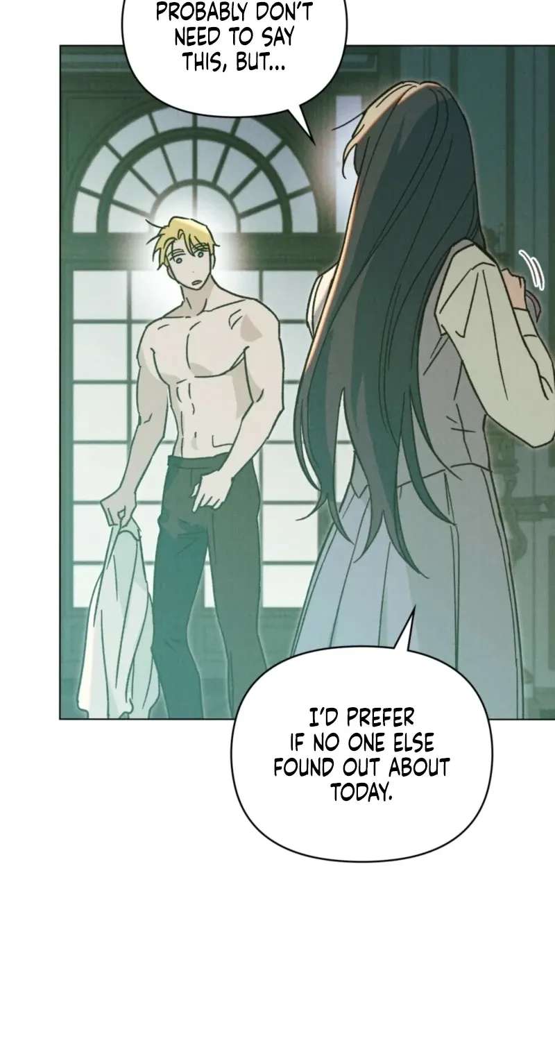 The Butterfly That Swallowed the Mist Chapter 41 - page 58