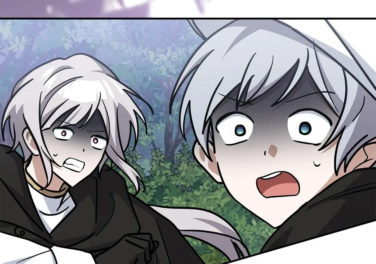 A Cat, Adopted by a Wolf Family? Chapter 103 - page 170