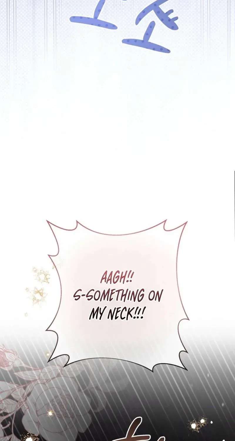 The Princess Stans in Secret Chapter 73 - page 96