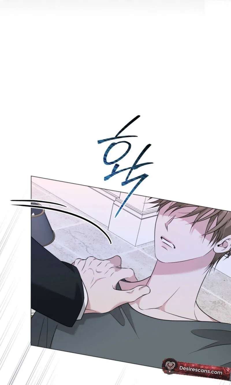 Omega Dongsik Chapter 21 - page 67