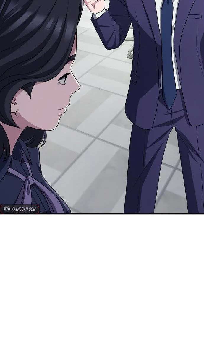 The Corporations Bottom Works Well Chapter 78 - page 15
