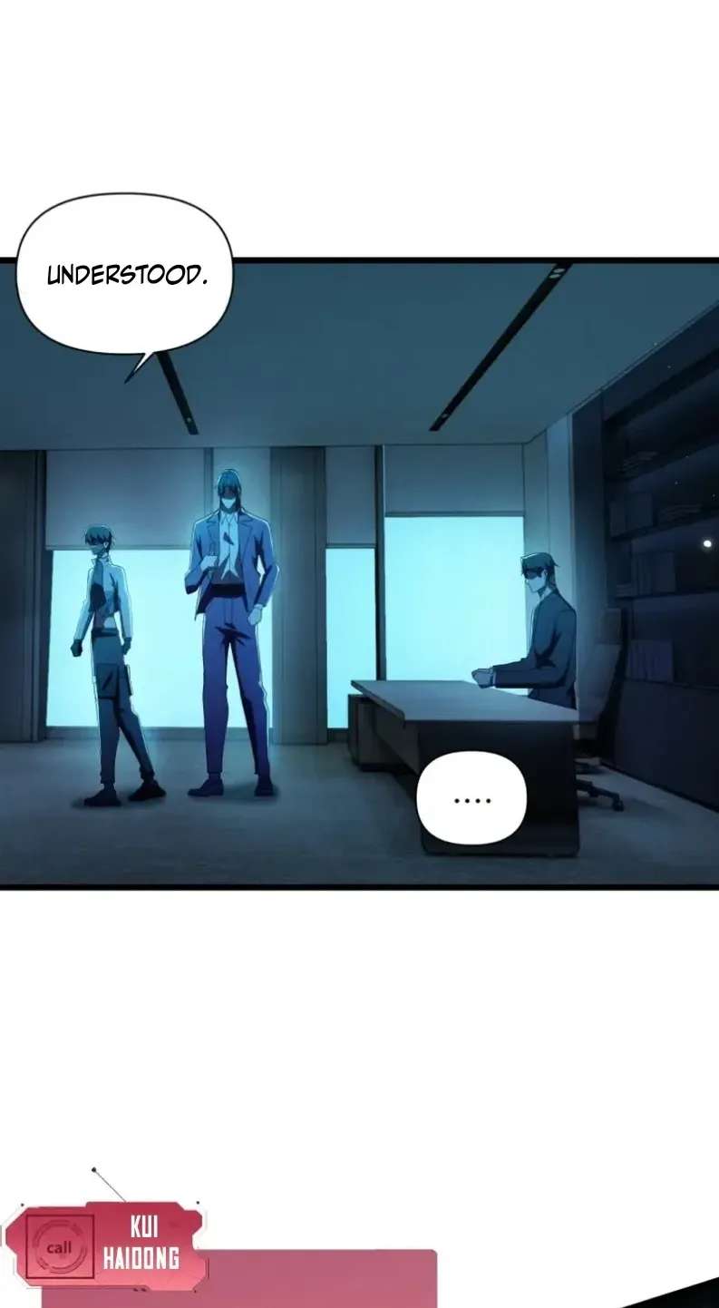 Chuan Jin Saibo Youxi Hou Gandiao BOSS Chenggong Shangwei Chapter 64 - page 31