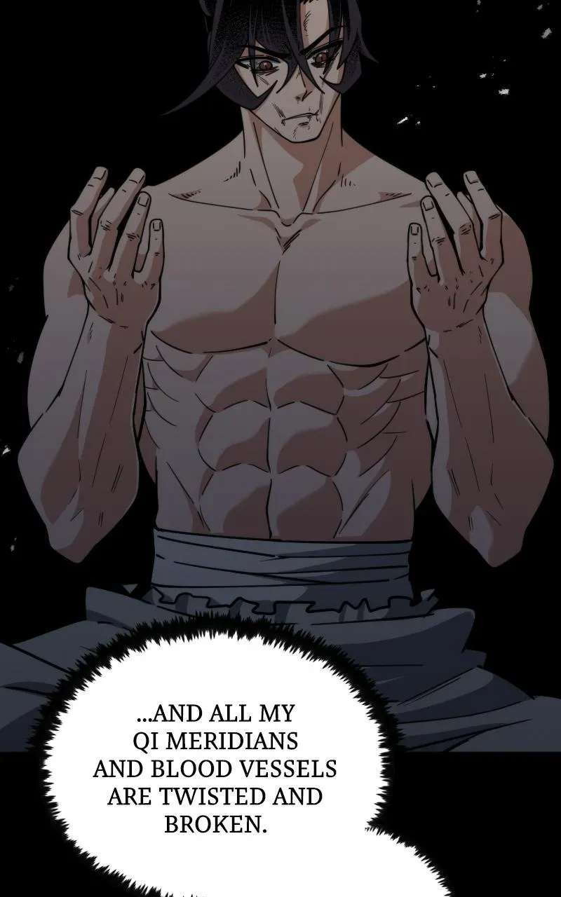A Genius Girl Hides Her Martial Arts Achievements Chapter 23 - page 95