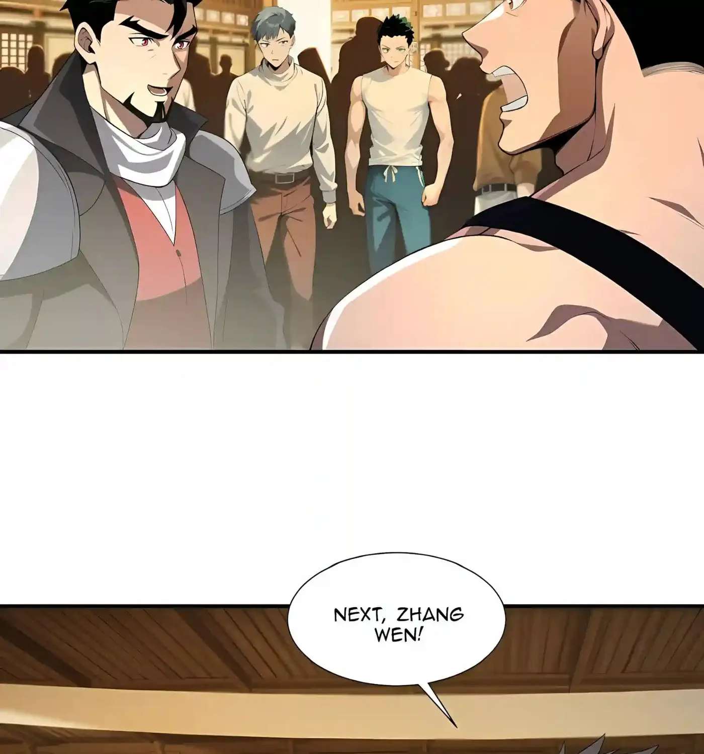 Wangling Tianzai: Wo Tai Shou Bai Wan Guhai Chapter 46 - page 73