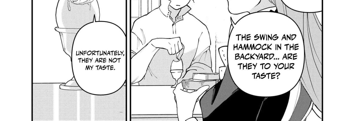 Mibun sa ni Owatta Koi wo, Imasara desuga Chapter 4 - page 22