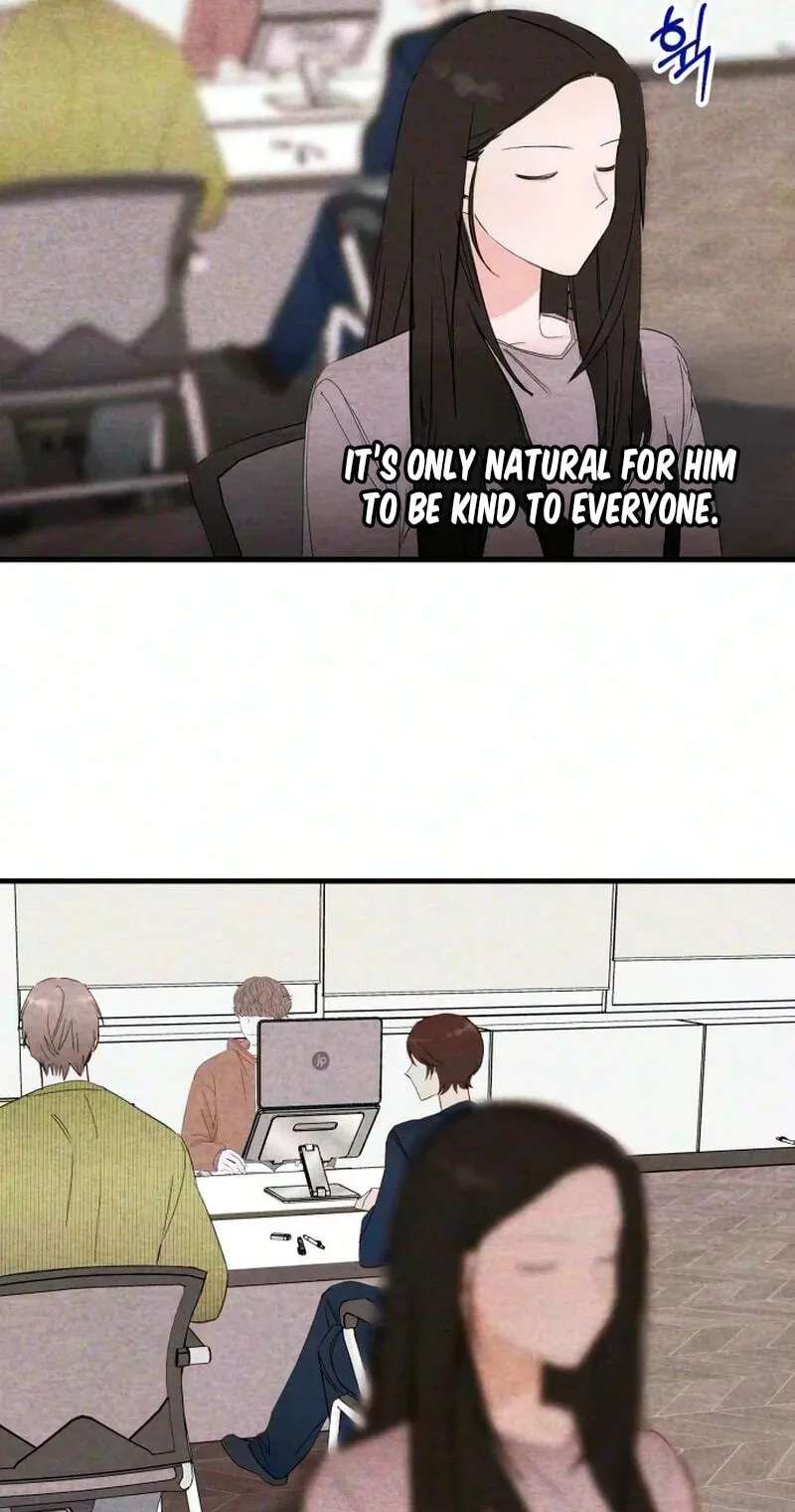 The Perfect Senior's Secret! Chapter 28 - page 57